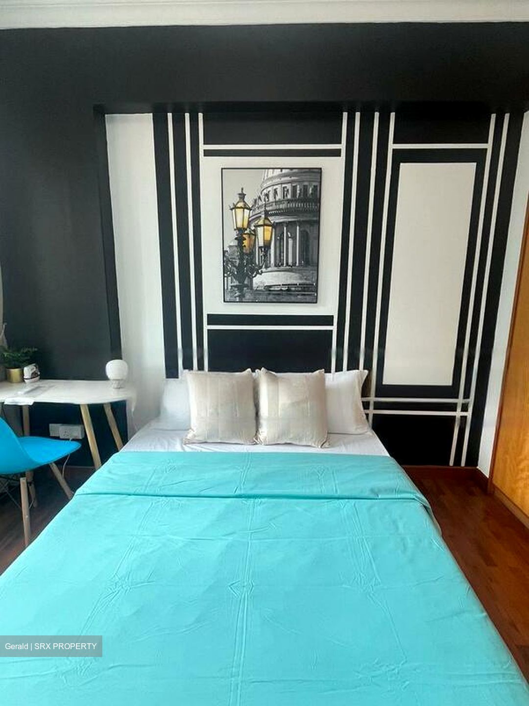Emerald Garden (D1), Condominium #499812461